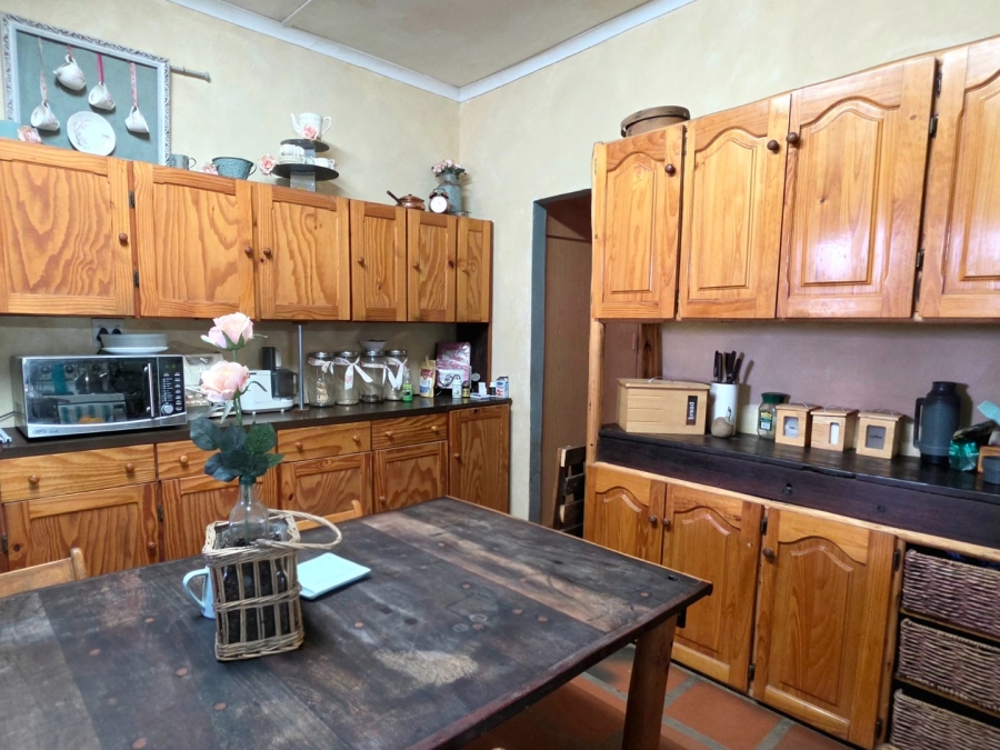 3 Bedroom Property for Sale in Cillie Northern Cape
